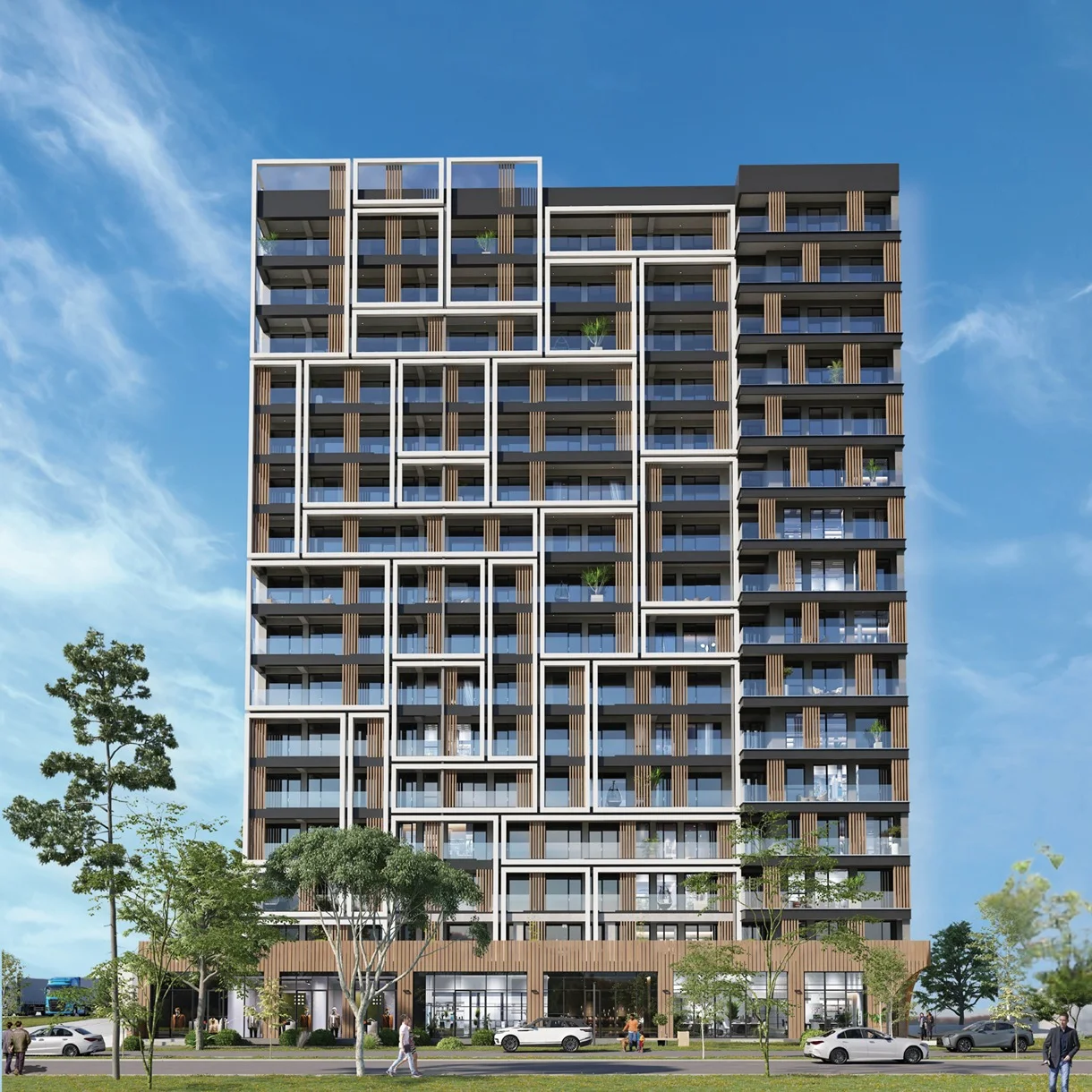 V. Kupradze St #32, Varketili, Tbilisi, V. Kupradze St #32, Varketili, Tbilisi