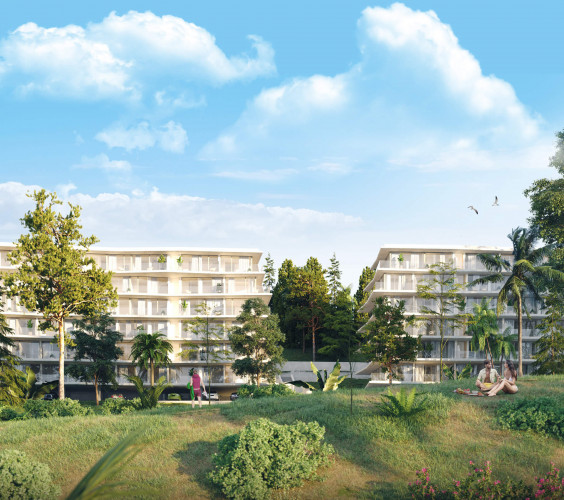 Botanico, Tbilisi