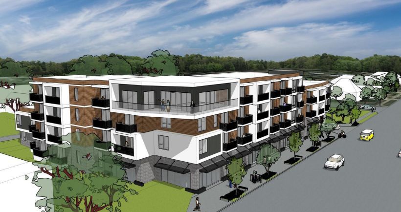 E 7th, E 7th St, Austin, TX 78702