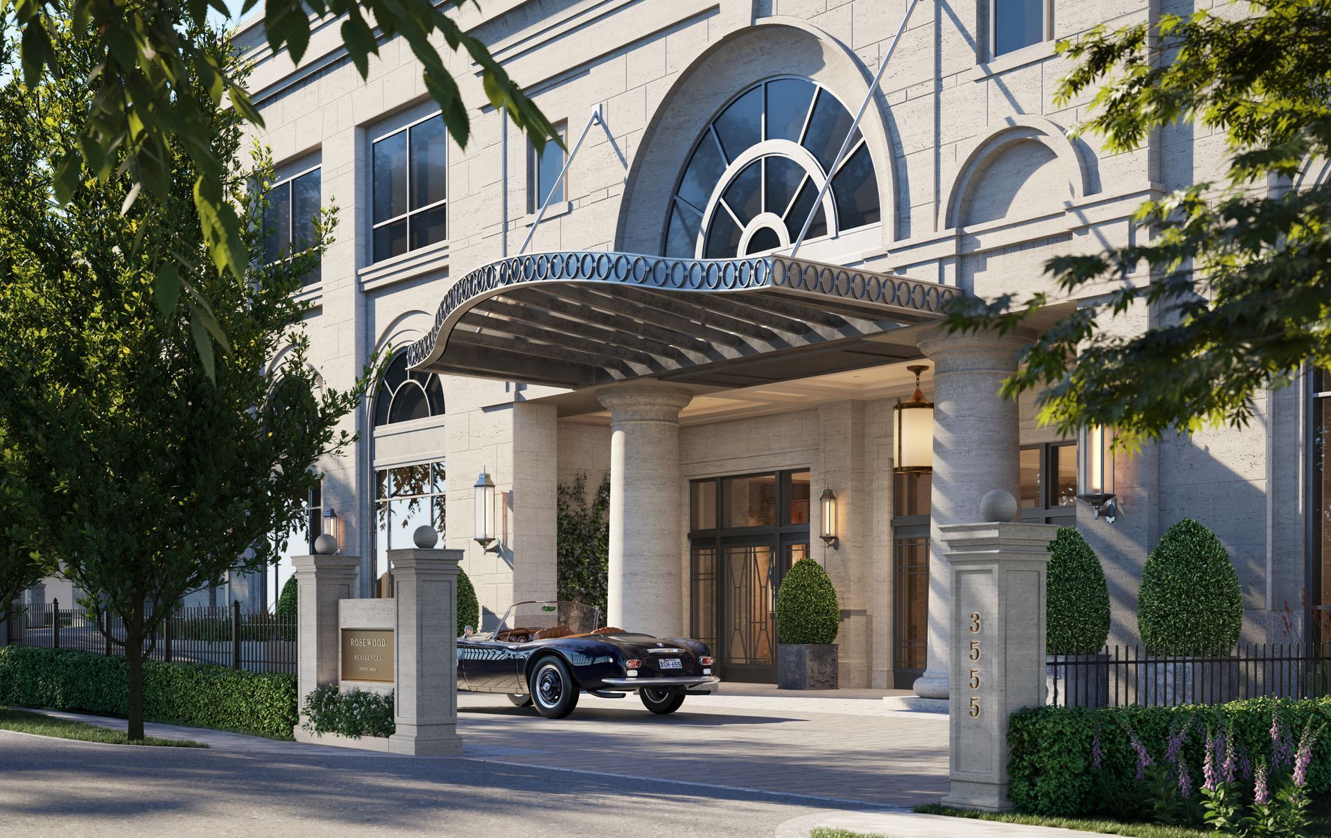 Rosewood, Sugar Land, TX 77478