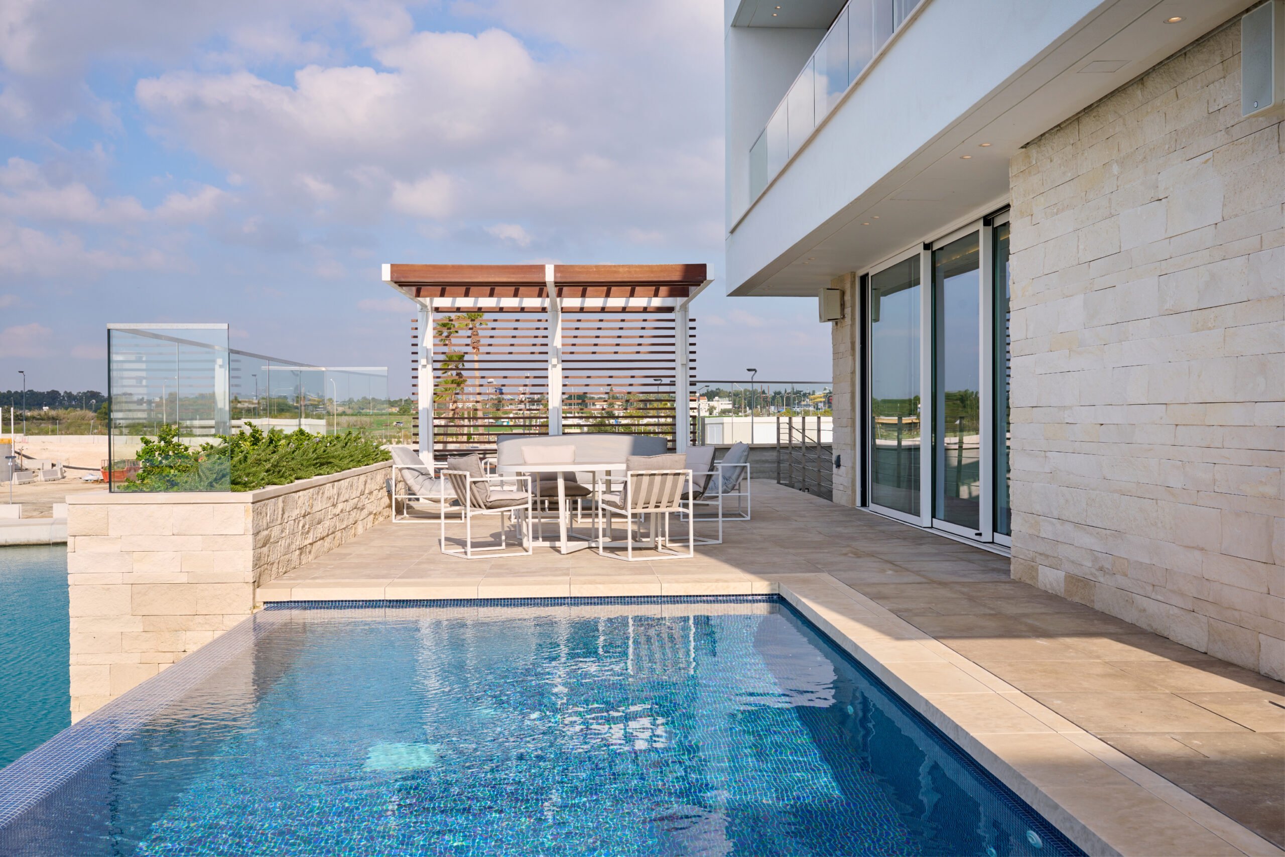 Island Villas, 52 Ayia Thekla Avenue