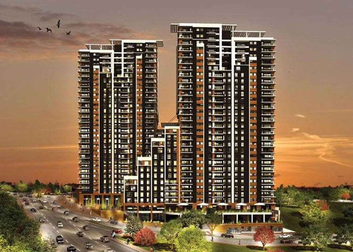 Crown Deluxe, Atatürk Bulvarı, Esenkent, Esenyurt, İstanbul