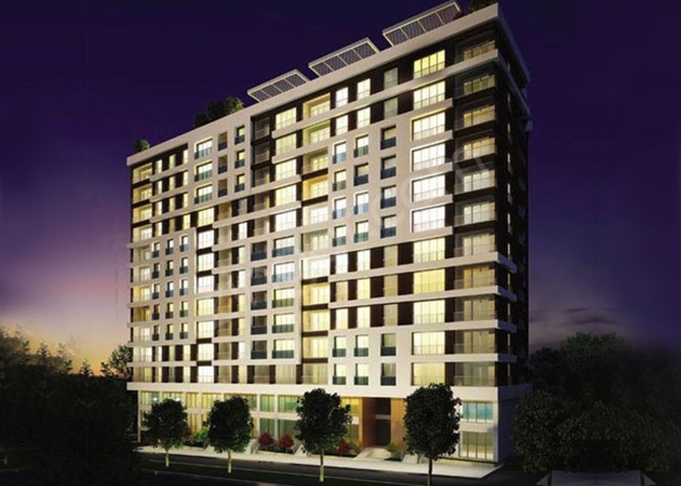 Crown Residence, Esenyurt, İstanbul