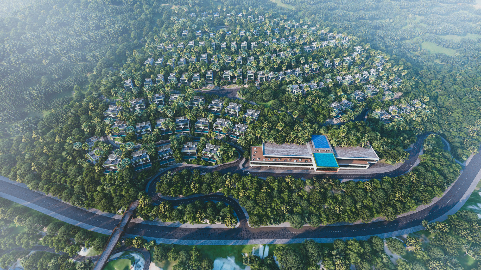Casa Marina Premium, Ghenh Rang, Quy Nhon