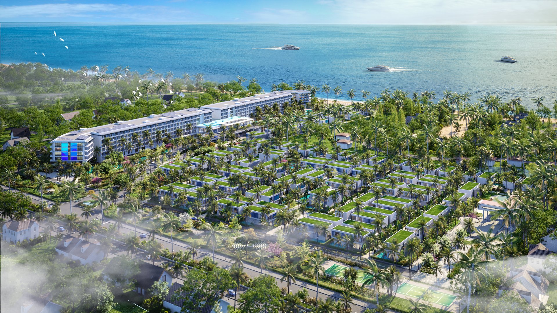 Malibu Hoi An, Hoi An, Quang Nam