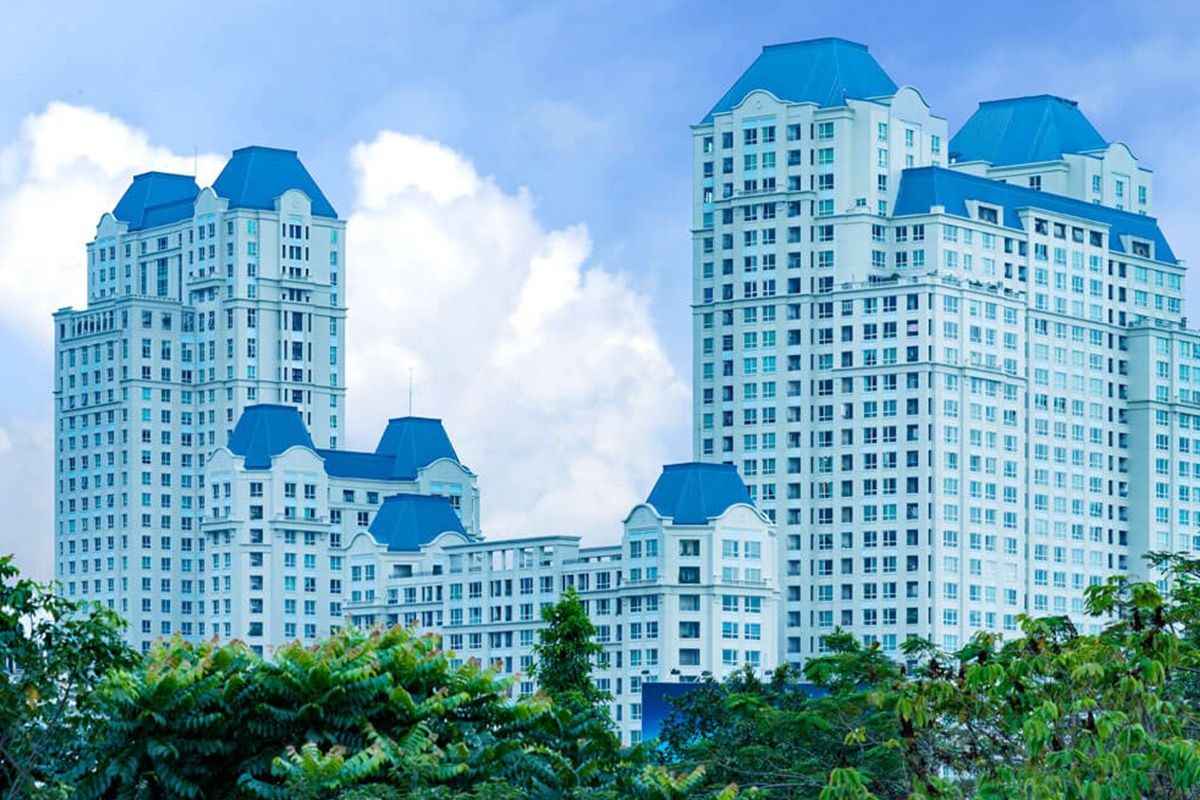 The Manor Ho Chi Minh City, Ho Chi Minh City