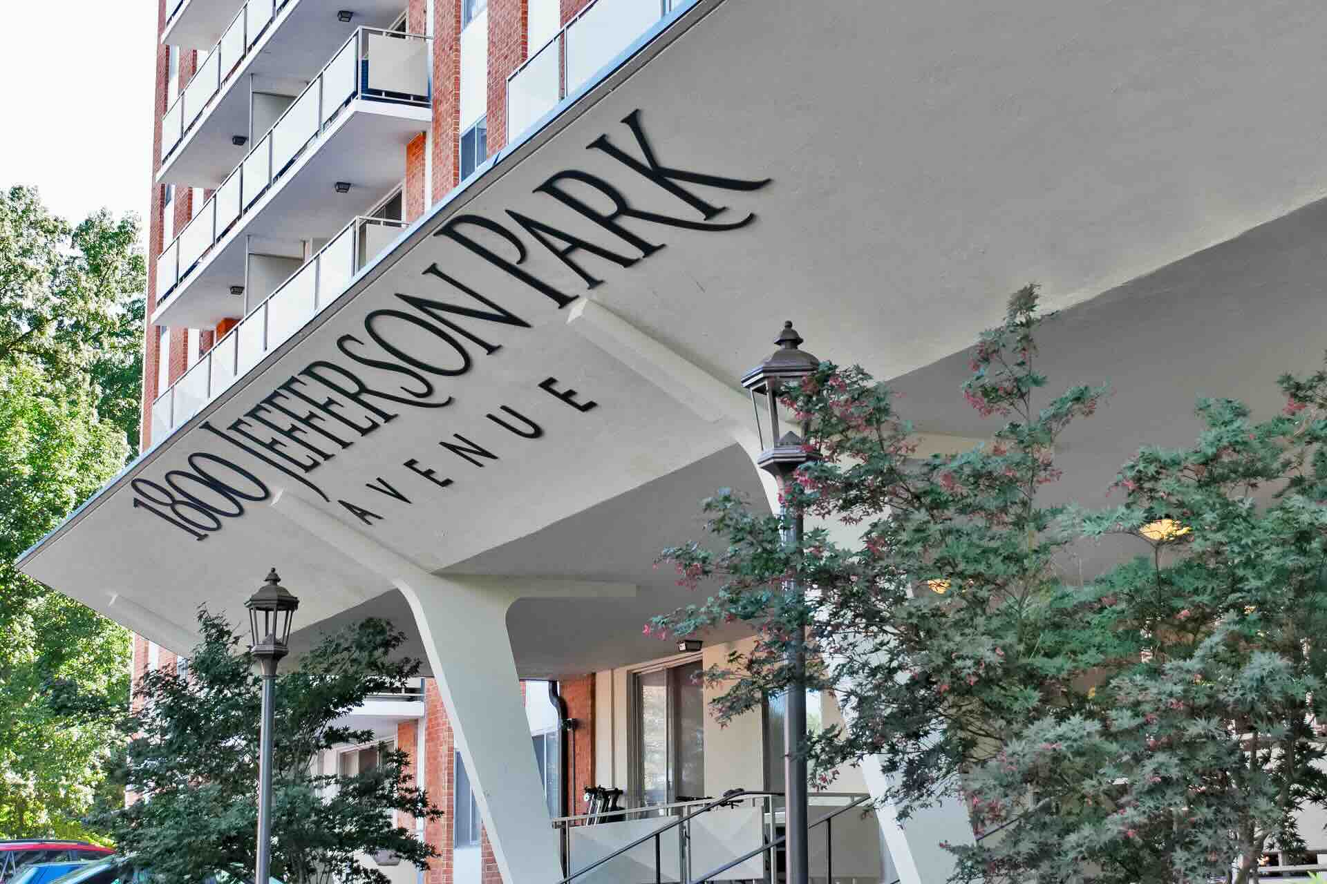 1800 JPA Condominiums, 1800 Jefferson Park Ave, Charlottesville, VA 22903