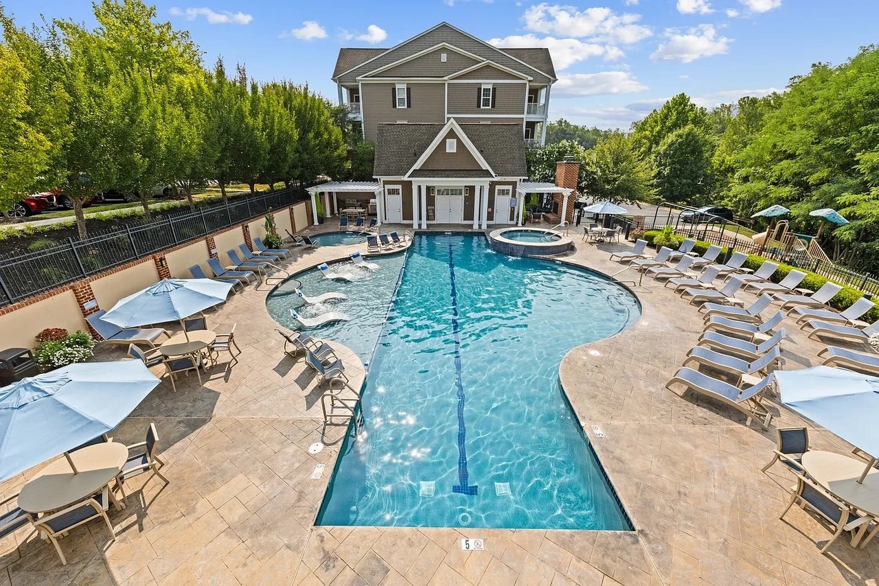 The Reserve at Belvedere, 200 Reserve Blvd, Charlottesville, VA 22901