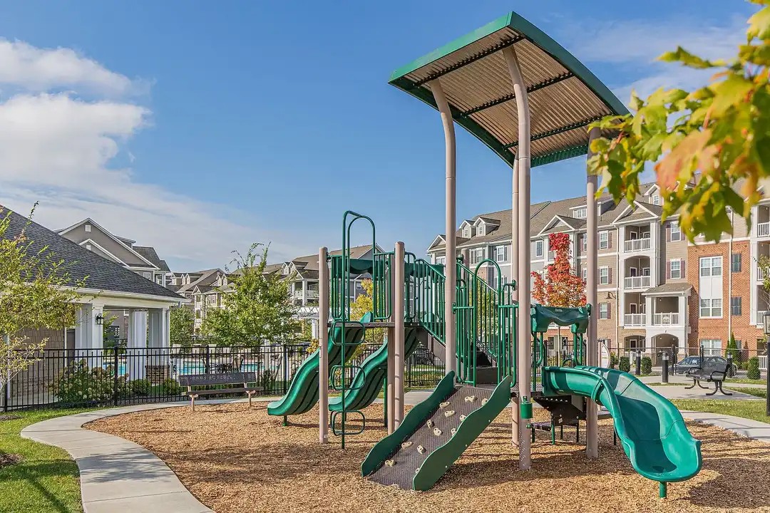 The Reserve at Stone Port, 2015 Reserve Cir, Harrisonburg, VA 22801