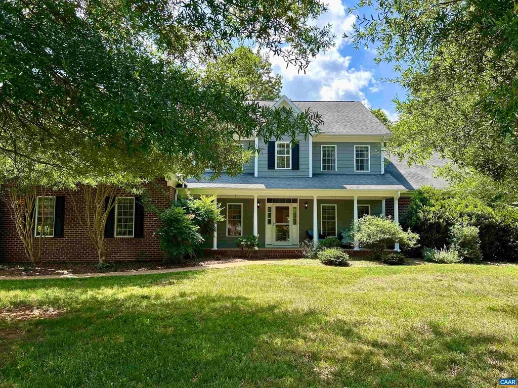 The Village at Chestnut Grove Homeowners Association, Sienna Ln, Earlysville, VA 22936