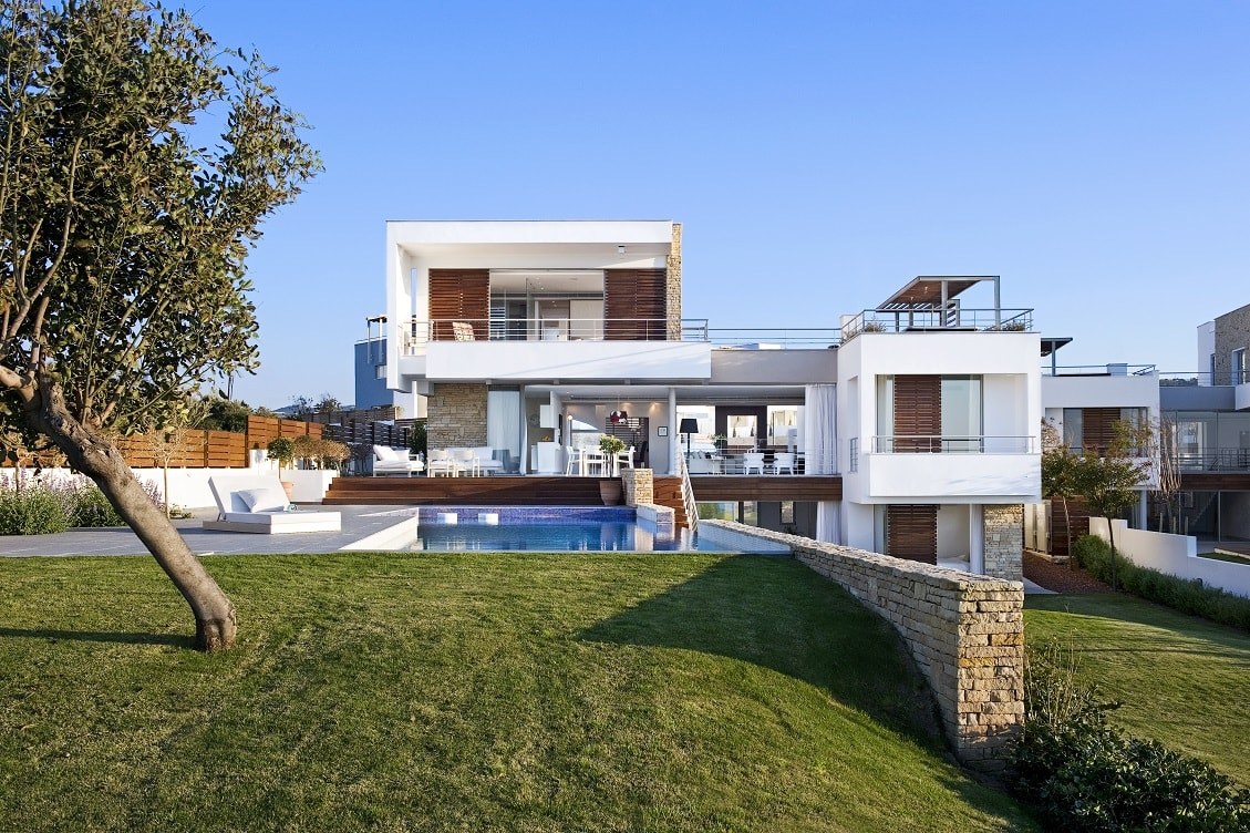 Akamas Bay Villas, Latchi, Polis Chrysochous, Paphos