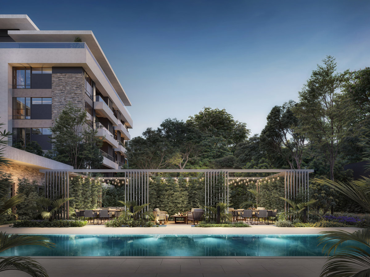 Nairobi, Kathini Avenue, Enaki Resort Residence, Nairobi, Kathini Avenue, Enaki Resort Residence