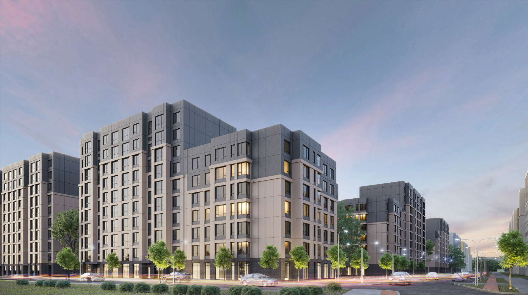 Altyn City, микрорайон Кайрат, участок 153/1, Алматы