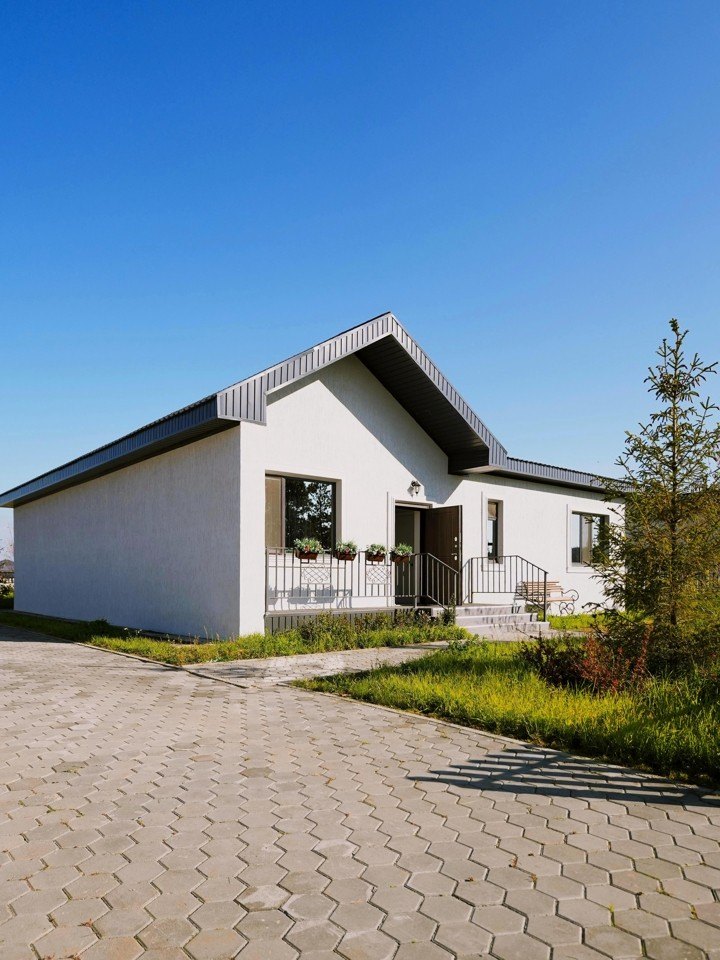 Burabay Grand Village, г. Бурабай (Боровое), Акмолинская область