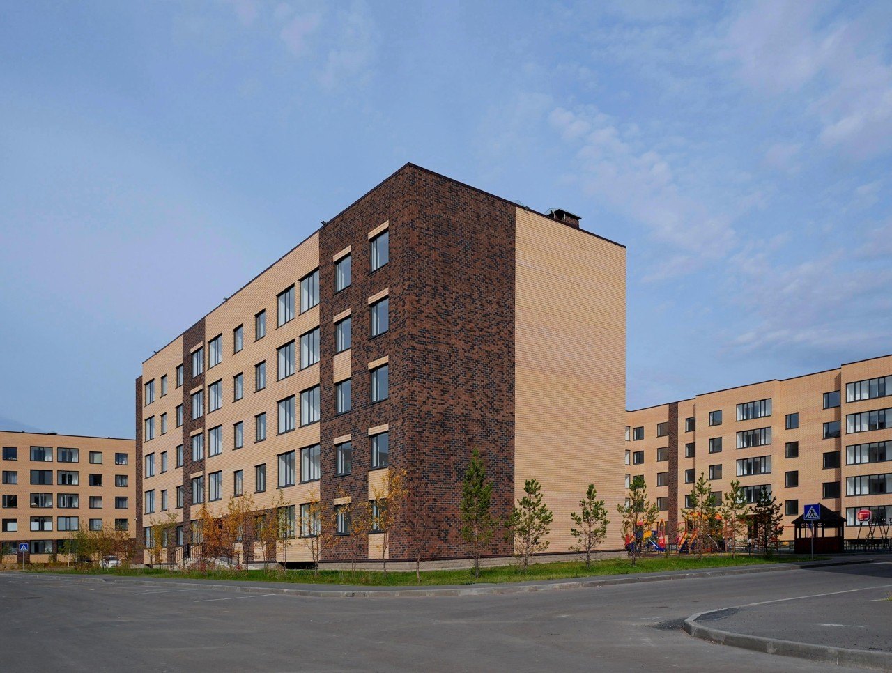 Orman Park, мкр. Пригородный, Есильский район, Астана