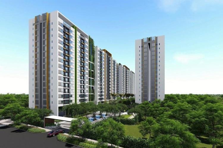 Him Lam Phú An, 32 Thủy Lợi, phường Phước Long A
