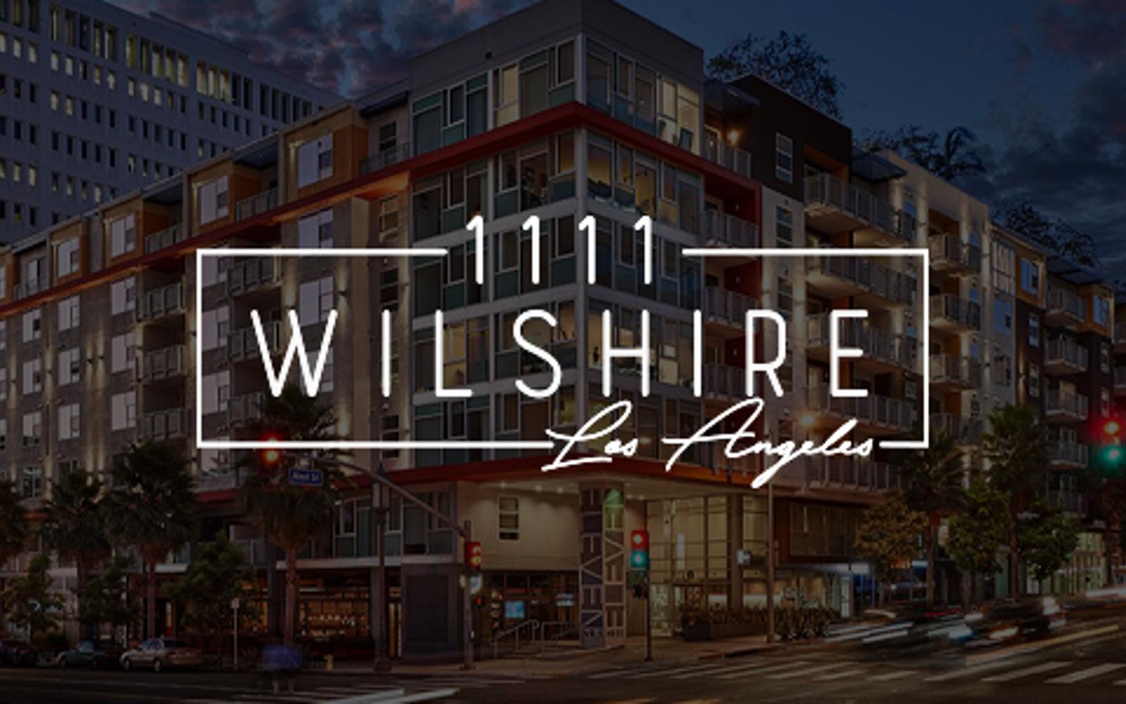 1111 Wilshire, 1111 Wilshire Blvd, Los Angeles, CA 90017