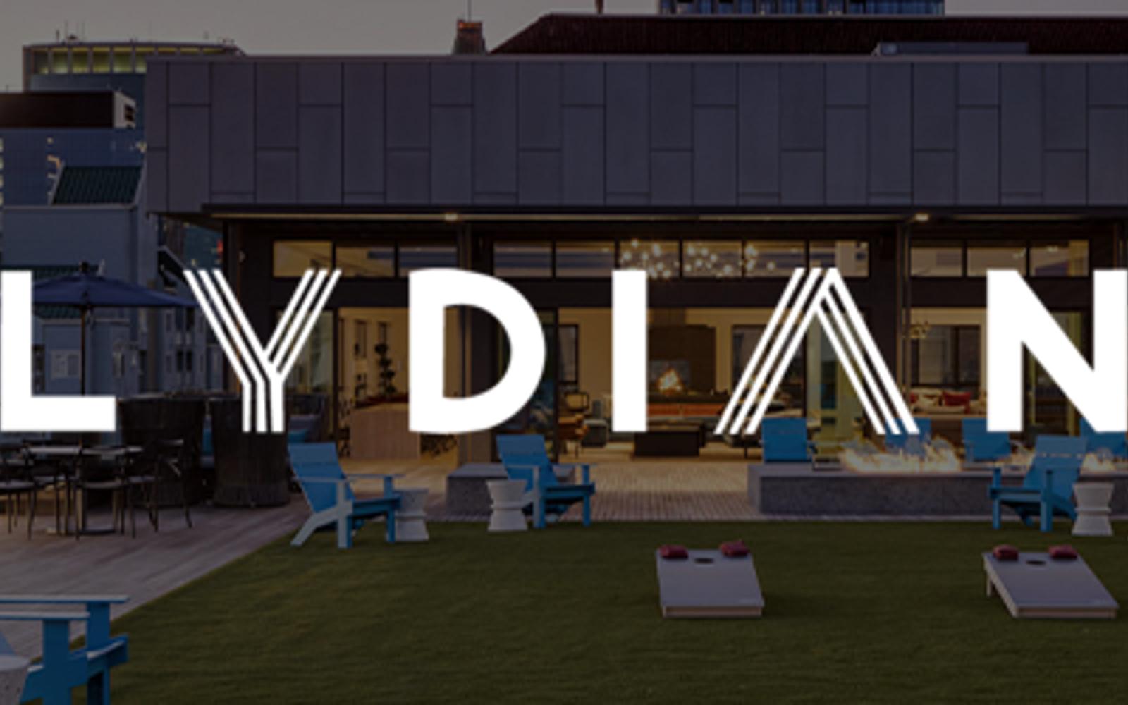 Lydian, 238 13th Street, Oakland, CA 94612