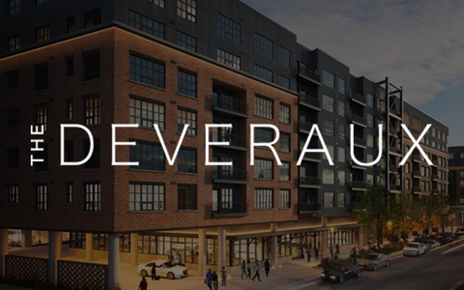 The Deveraux, 2950 Arkins Court, Denver, CO 80216