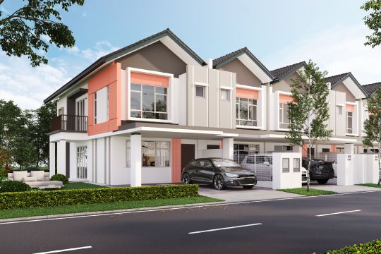 Marvela 3A, Bandar Putra Kulai, Kulai, Johor, Malaysia