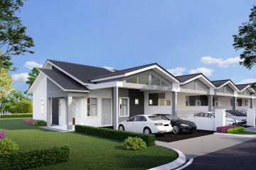 Piccolo 2, Bandar Putra Kulai, Kulai, Johor, Malaysia