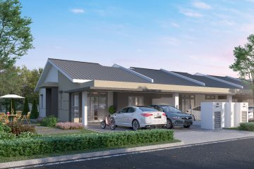 Piccolo 3, Bandar Putra Kulai, Kulai, Johor, Malaysia