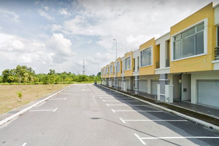 Putera Avenue 3, Bandar Putera Klang, Bandaraya Klang, Klang, Malaysia
