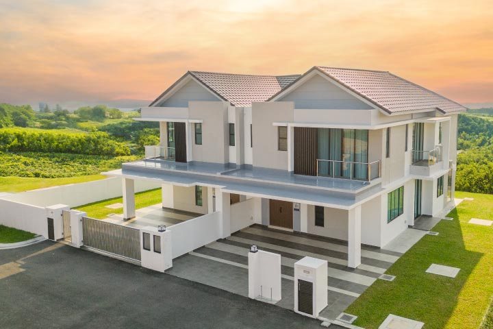 Valeria, Taman Kempas Utama, Johor Bahru, Johor, Malaysia