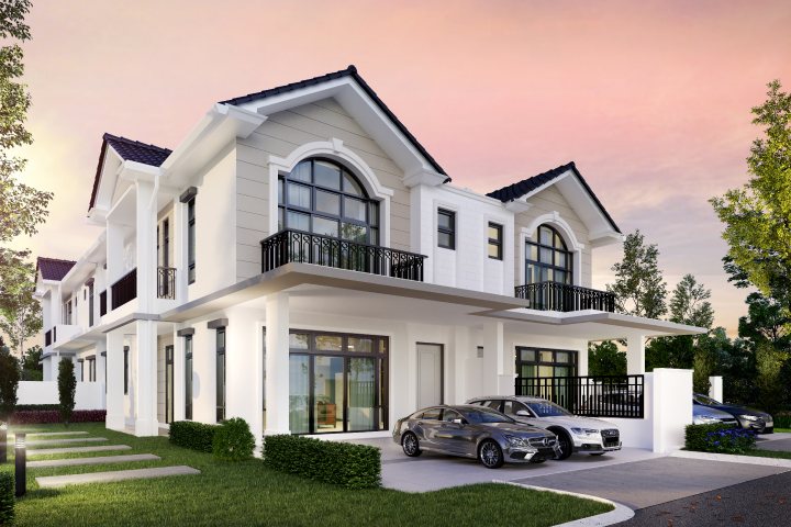 Veena, Bandar Putra Kulai, Kulai, Johor, Malaysia