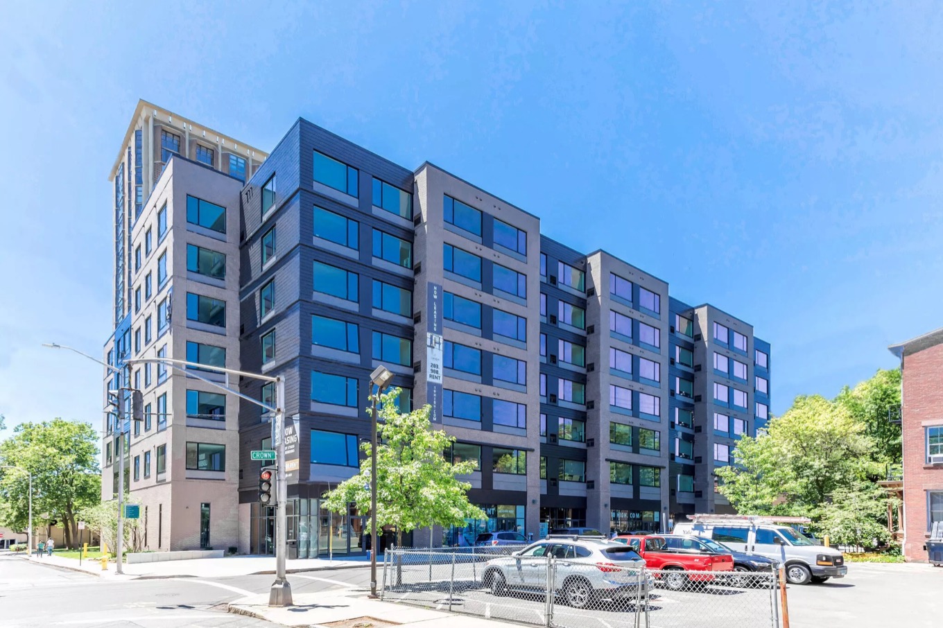 18 High, 18 High Street, New Haven, CT 06510