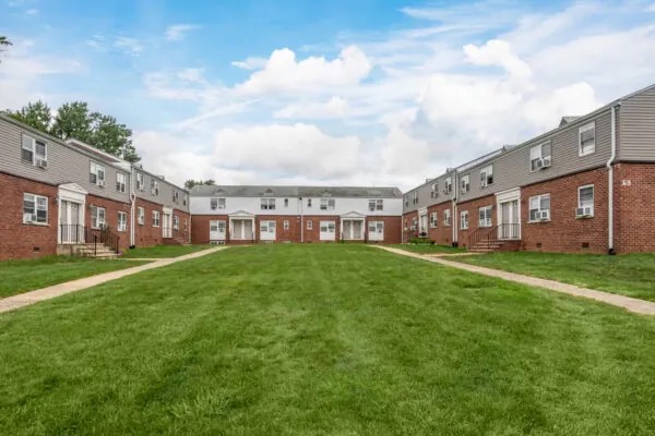 Bound Brook Apartments, 73B Codrington Drive, Bound Brook, NJ 08805
