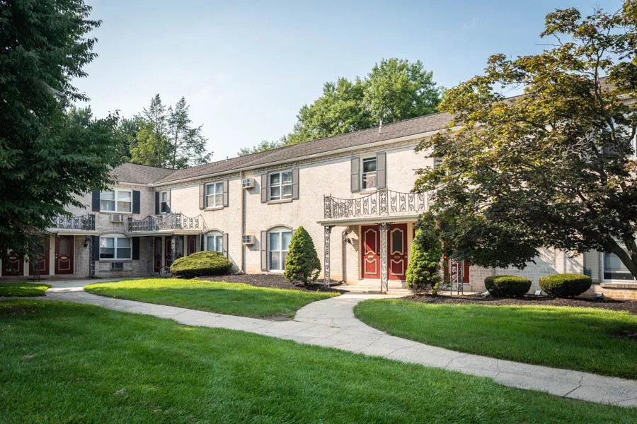Cherryhill Villas, 426 Estelle Drive, Lancaster, PA 17601