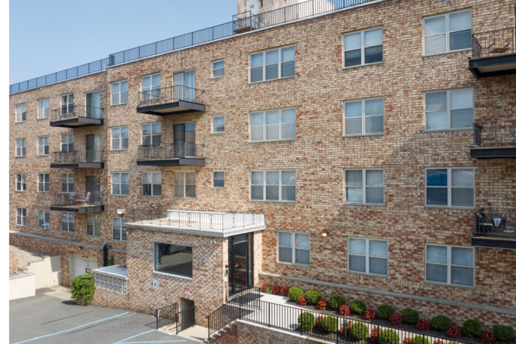 Concord Apartments, 177 Irvington Avenue, South Orange, NJ 07079