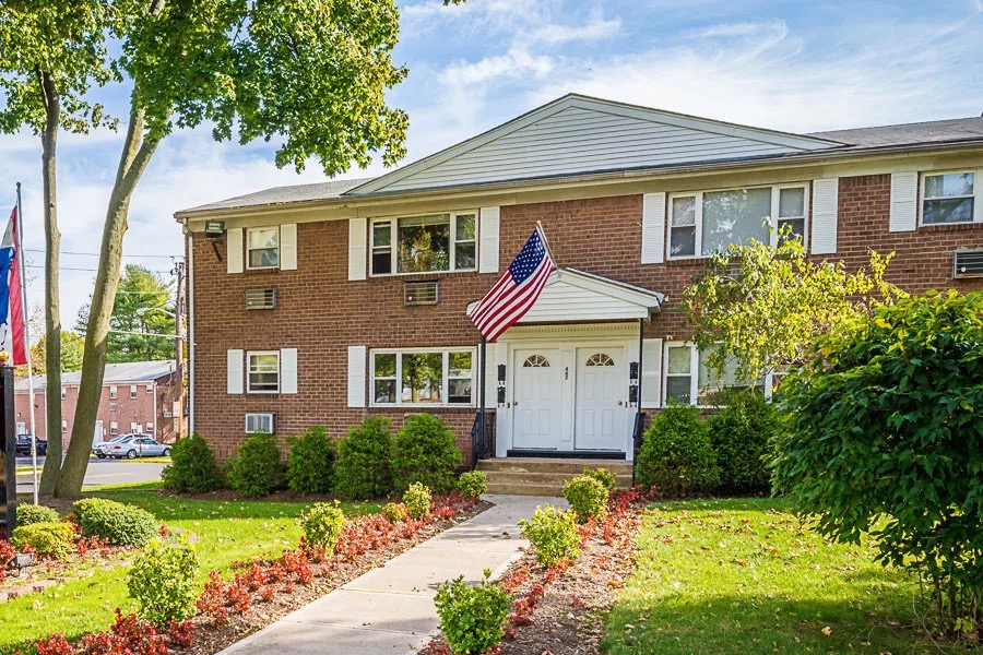 Douglass Gardens, 462A Hamilton Street, Somerset, NJ 08873