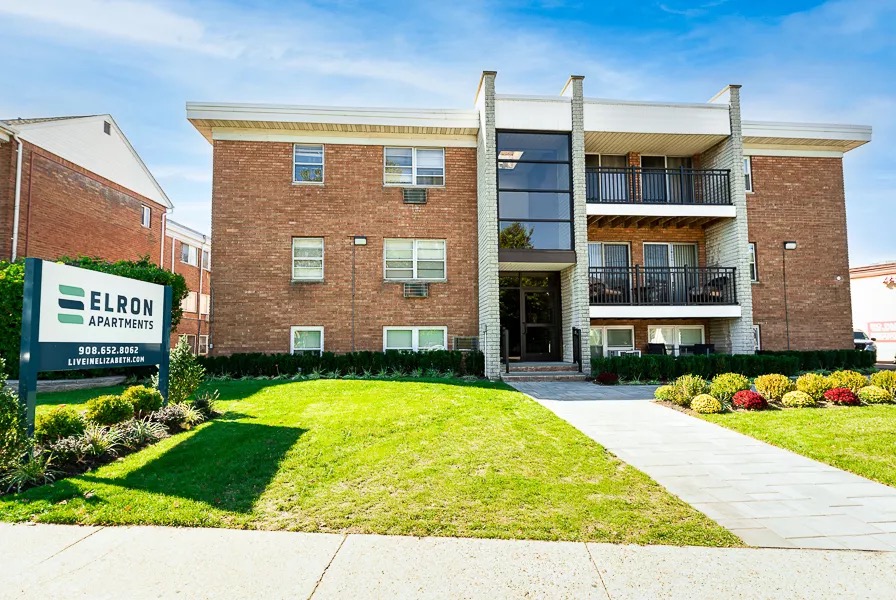Elron Apartments, 578 Morris Avenue, Elizabeth, NJ 07208
