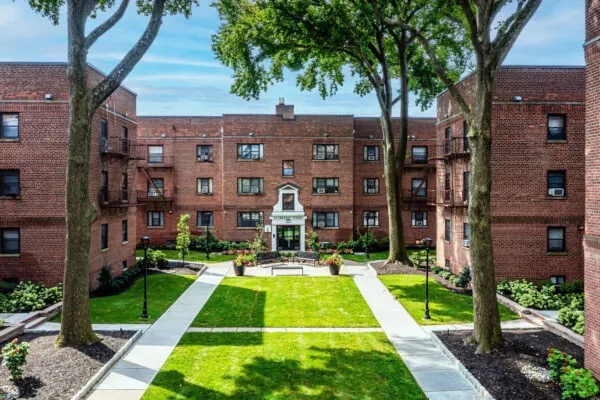 Franklin Manor, 70 Fremont St C, Bloomfield, NJ 07003