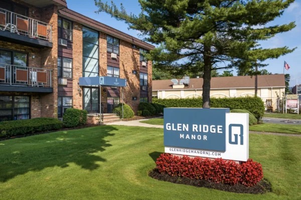 Glen Ridge Manor, 960 Bloomfield Avenue, Glen Ridge, NJ 07028