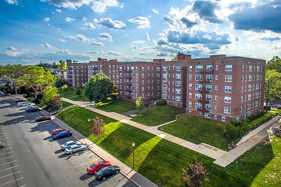 Harbor Terrace Apartments, 18-2K Harbor Terrace, Perth Amboy, NJ 08861