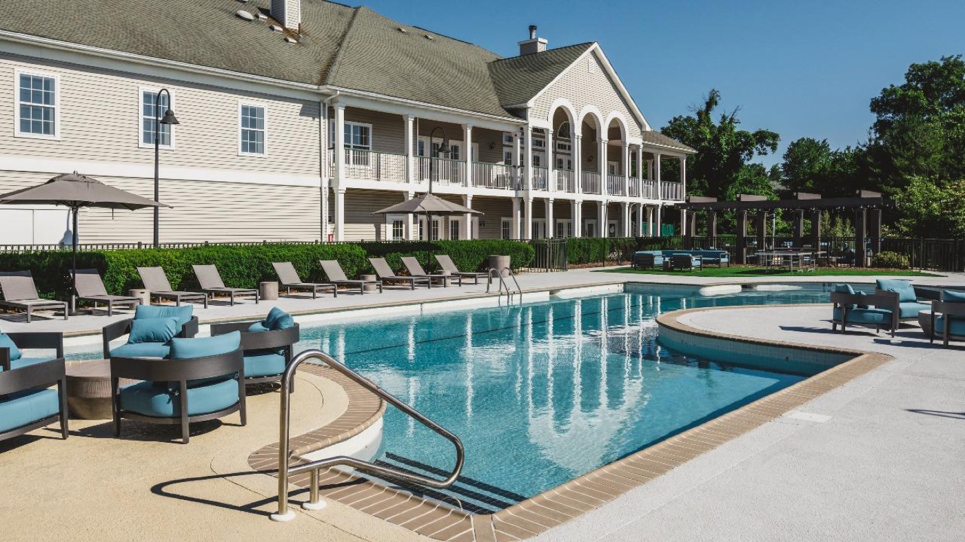 Highlands Nanuet, 100 Avalon Gardens Dr, Nanuet, NY 10954