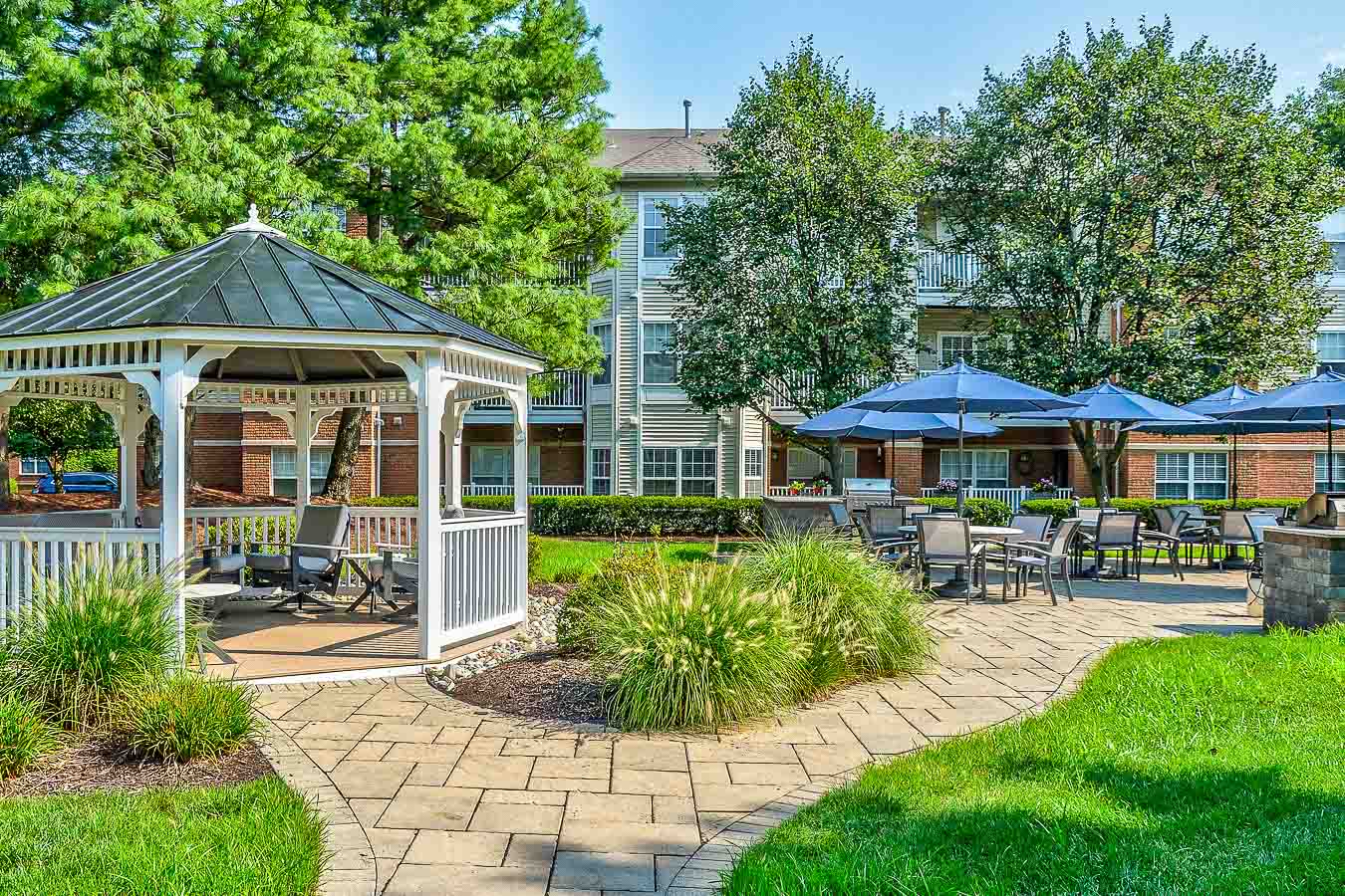 Highlands At Westwood, 7101 Cenrose Circle, Westwood, NJ 07675