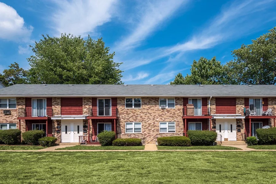 Ken Gardens, 400 Matawan Ave, Cliffwood, NJ 07721