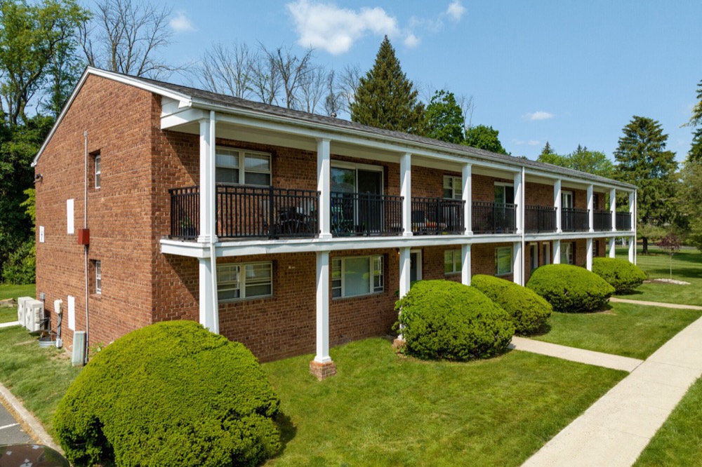 Kingston Terrace, 607C Kingston Terrace Drive, Princeton, NJ 08540