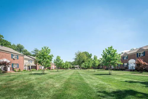 Livingston Terrace, 434 Livingston Avenue #613, New Brunswick, NJ 08901