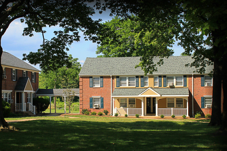 Lynnewood Gardens, 1950 Ashbourne Rd, Elkins Park, PA 19027