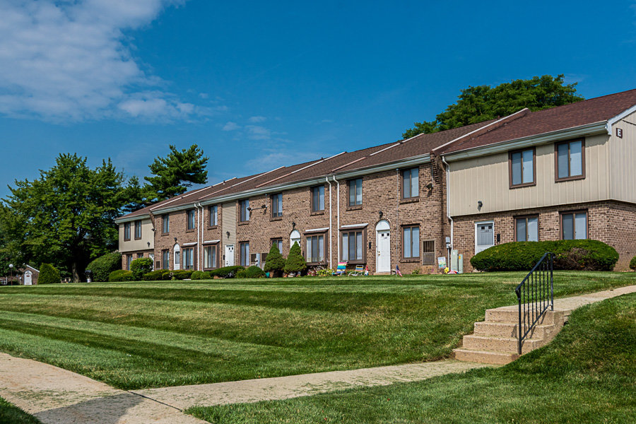 Middletown Trace Apartments, 800 Trenton Rd, Langhorne, PA 19047