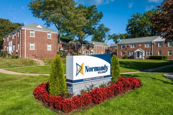 Normandy Village, 2065 Morris Avenue, Union, NJ 07083