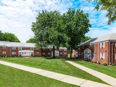 Nutley Gardens, 33 Yale Street, Apt A, Nutley, NJ 07110