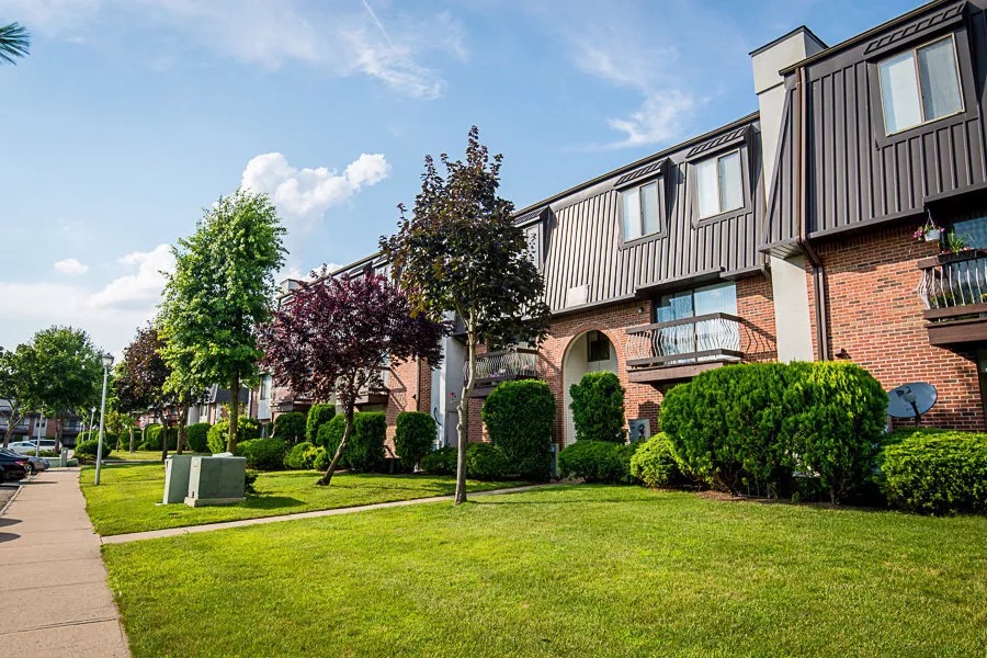 Rachel Gardens, 67 Chapin Rd, Apt 3, Montville, NJ 07058