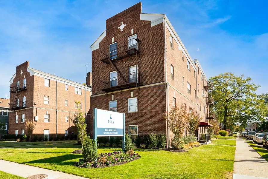 Rita Gardens, 810 Murray Street, Elizabeth, NJ 07202