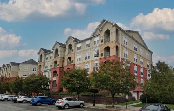 River Place at Rahway, 190 Lewis Street, Rahway, NJ 07065